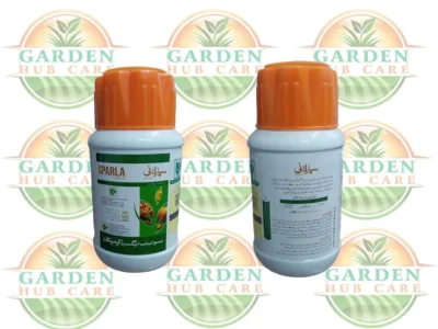 Sparla 10.5% EC – Powerful Insecticide for Red Mites, Thrips & Whiteflies