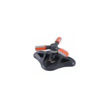 Automatic Garden Sprinkler