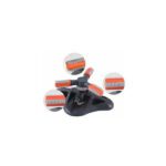 360° Automatic Garden Sprinkler – Efficient Lawn & Plant Watering Tool - Image 2