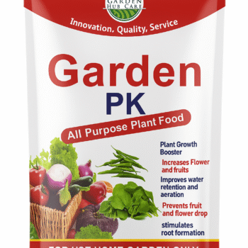 Garden PK 43-56 Blend Fertilizer