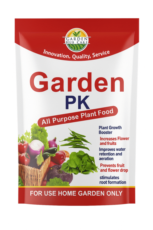 Garden PK 43-56 Blend Fertilizer