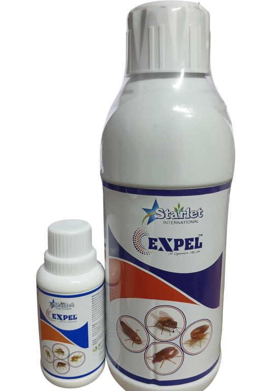 Expel