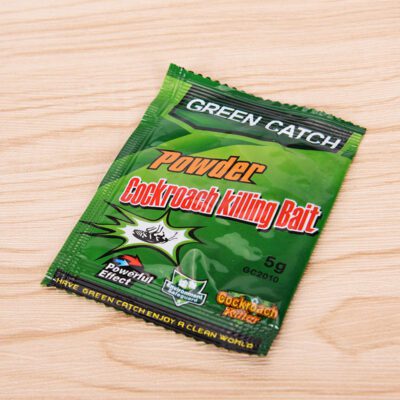 Cockroach Killing Bait Powder