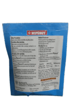 Wipeout – Powerful Bed Bug Killer Spray with Thiamethoxam 25% - Image 3