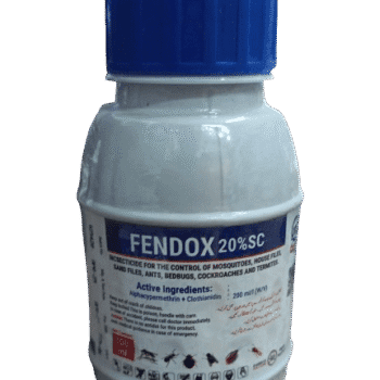 Fendox 20 SC