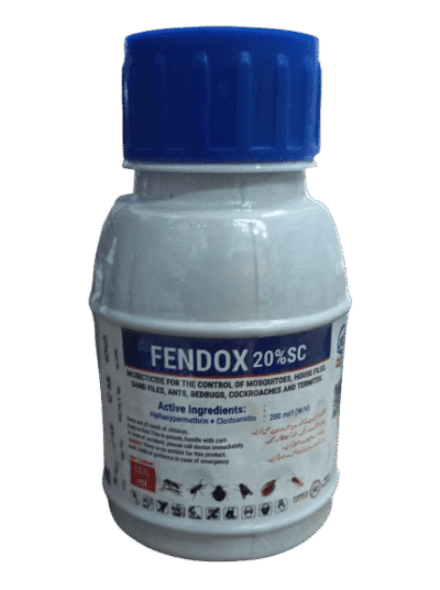 Fendox 20 SC