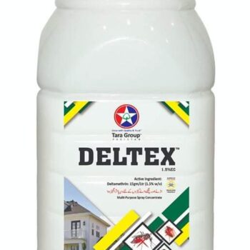 Deltex 15 EC