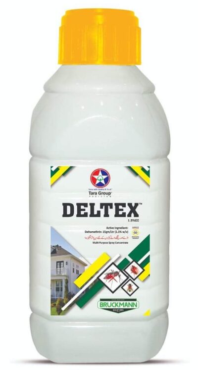 Deltex 15 EC
