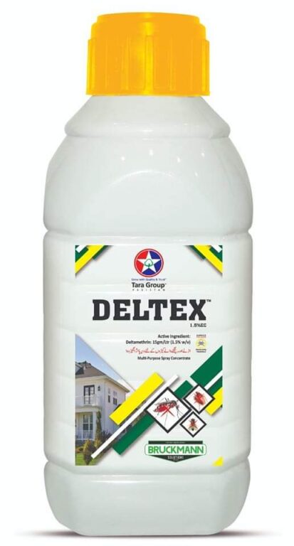 Deltex 15 EC