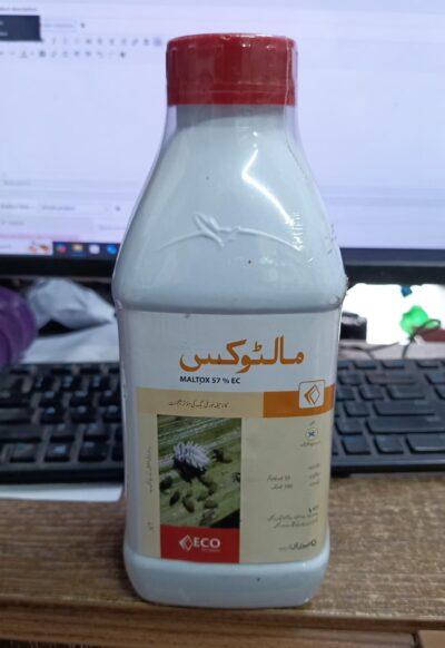 Maltox 57% EC Garden Insecticide – Melathion 57 EC for Home Gardening - Image 2