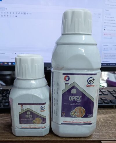 Opex 48 EC Termite Control Solution – Chlorpyrifos Based Insecticide - Image 4
