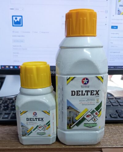 Deltex 1.5% EC – Powerful Deltamethrin 1.5% EC Insecticide for Household & Garden Pest Control - Image 3
