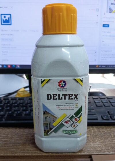 Deltex 1.5% EC – Powerful Deltamethrin 1.5% EC Insecticide for Household & Garden Pest Control - Image 2