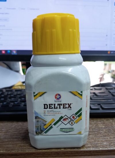 Deltex 1.5% EC – Powerful Deltamethrin 1.5% EC Insecticide for Household & Garden Pest Control - Image 4