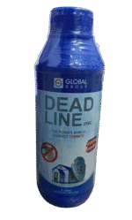 Dead Line