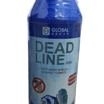 Dead Line