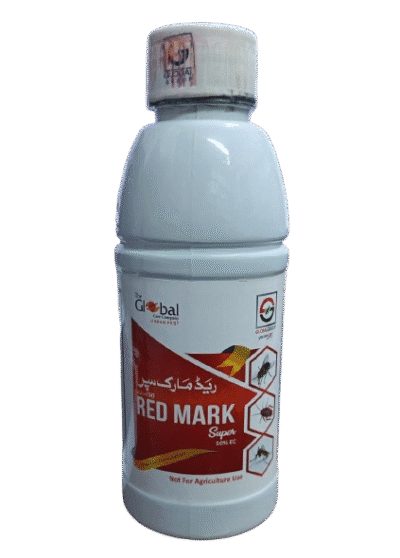 Red Mark Super 50 EC