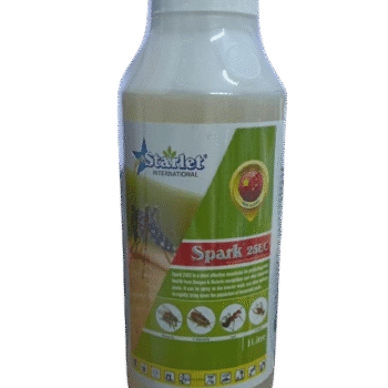 Spark 25 EC