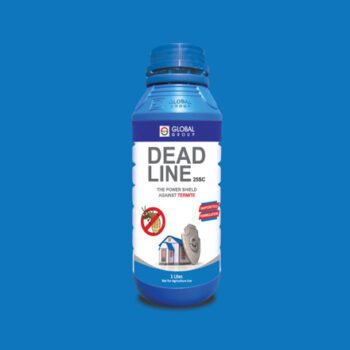 Dead Line