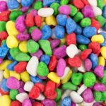 Color Pebbles