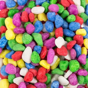 Color Pebbles