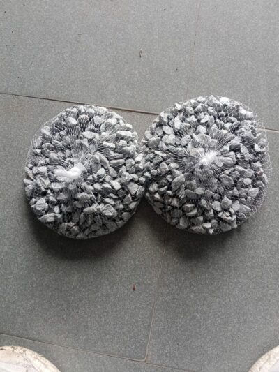WhatsApp Image 2025-10-07 at 1.45.08 PM (1) Silver Granite Pebbles – Natural Decorative Bajri for Pots & Gardens (500g Pack) - Image 3
