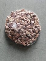 Pink Decorative Bajri