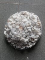 White Pebbles for Garden Decoration – Premium Natural Stones for Pots, Aquariums & Landscaping - Image 2