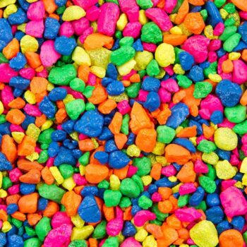 Mix Color Bajri