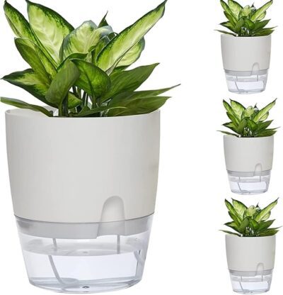 Automatic Self Watering Pot