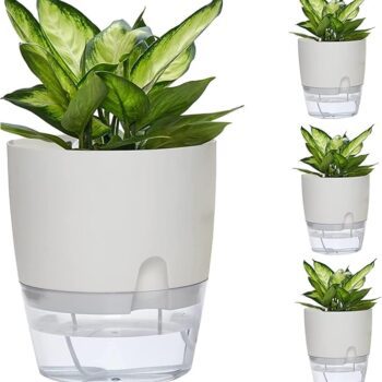 Automatic Self Watering Pot