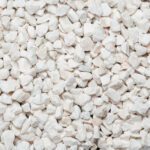 White Pebbles
