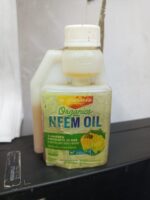 Bio Advanced Imported Neem Oil 100ml – Organic Cold-Pressed Neem Oil for Plants (3-in-1 Insecticide, Fungicide & Miticide) - Image 6