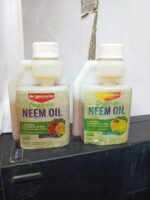 Bio Advanced Imported Neem Oil 100ml – Organic Cold-Pressed Neem Oil for Plants (3-in-1 Insecticide, Fungicide & Miticide) - Image 3