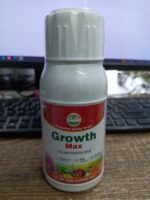 Growth Max Foliar Fertilizer 250ml – Fast Plant Growth & Green Leaves - Image 4