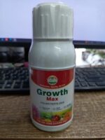 Growth Max Foliar Fertilizer 250ml – Fast Plant Growth & Green Leaves - Image 5