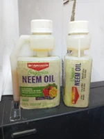 Bio Advanced Imported Neem Oil
