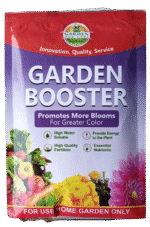 Garden Booster NPK 33-06-10 TE