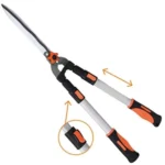 Telescopic Garden Hedge Shears