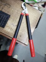 Heavy Duty Small Gear-Locking Garden Looper – Premium Branch Cutting Pruner - Image 6