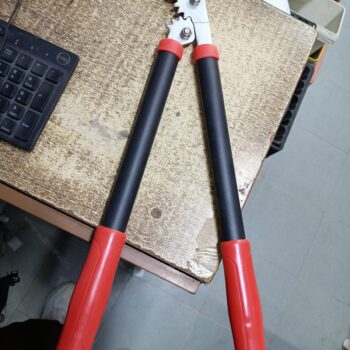 Small Gear Locking Garden Looper