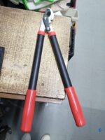 Heavy Duty Small Gear-Locking Garden Looper – Premium Branch Cutting Pruner - Image 7