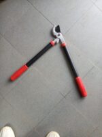 Heavy Duty Small Gear-Locking Garden Looper – Premium Branch Cutting Pruner - Image 4