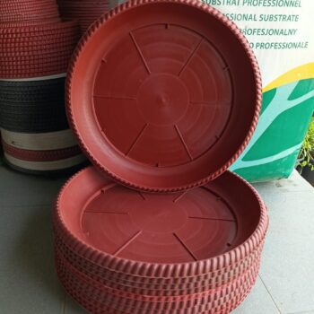 12 Inch Plant Pot Plate