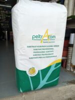 Peltracom Peat Moss 250 Liter Bag – Premium Soil Conditioner for Gardening & Plants - Image 4