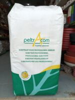Peltracom Peat Moss 250 Liter Bag – Premium Soil Conditioner for Gardening & Plants - Image 5