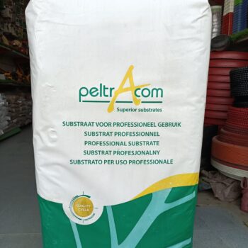 Peltracom Peat Moss 250 Liter