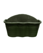 Premium Plastic Wall Pots – Mix Color | Lightweight, Durable & Stylish Hanging Planters - Image 6