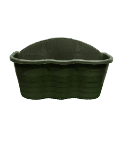 Premium Plastic Wall Pots – Mix Color | Lightweight, Durable & Stylish Hanging Planters - Image 6