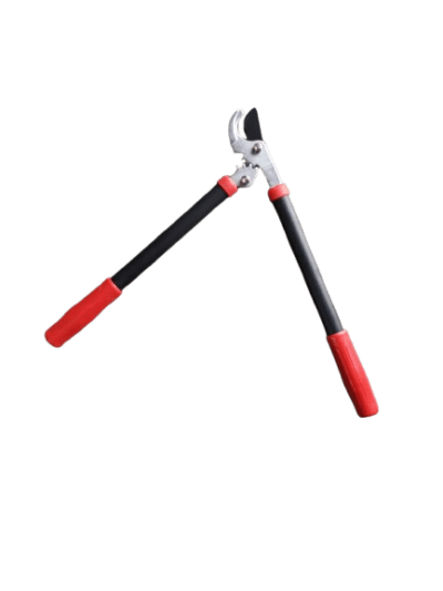 Heavy Duty Small Gear-Locking Garden Looper – Premium Branch Cutting Pruner - Image 3